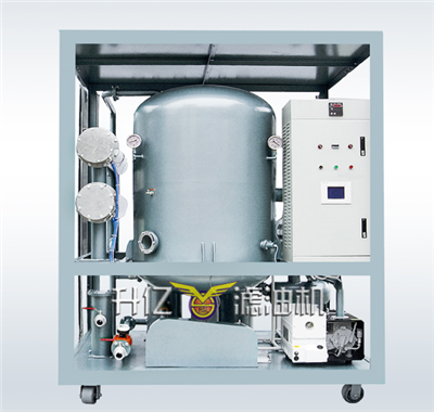 重庆双级真空滤油机厂家 重庆双级真空滤油机厂家