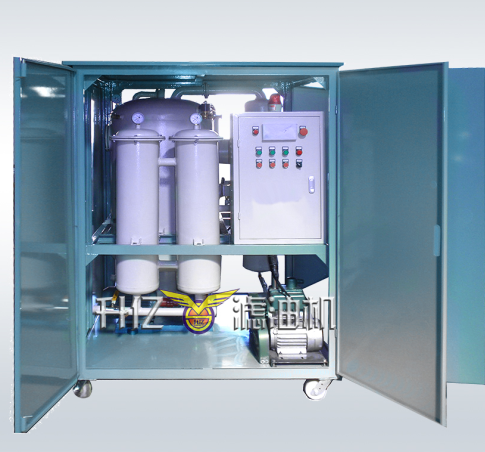 重庆双级真空滤油机报价 重庆双级真空滤油机报价